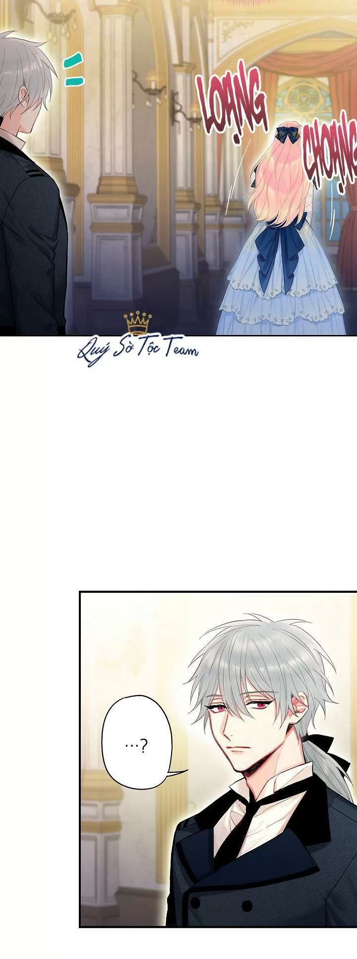 Trọng Sinh Trở Thành Hoàng Phi - Chương 150 - Trang 15