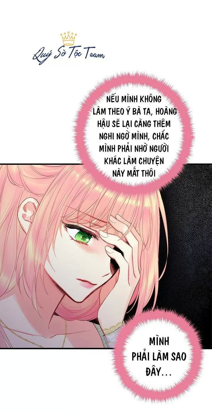 Trọng Sinh Trở Thành Hoàng Phi - Chương 150 - Trang 16