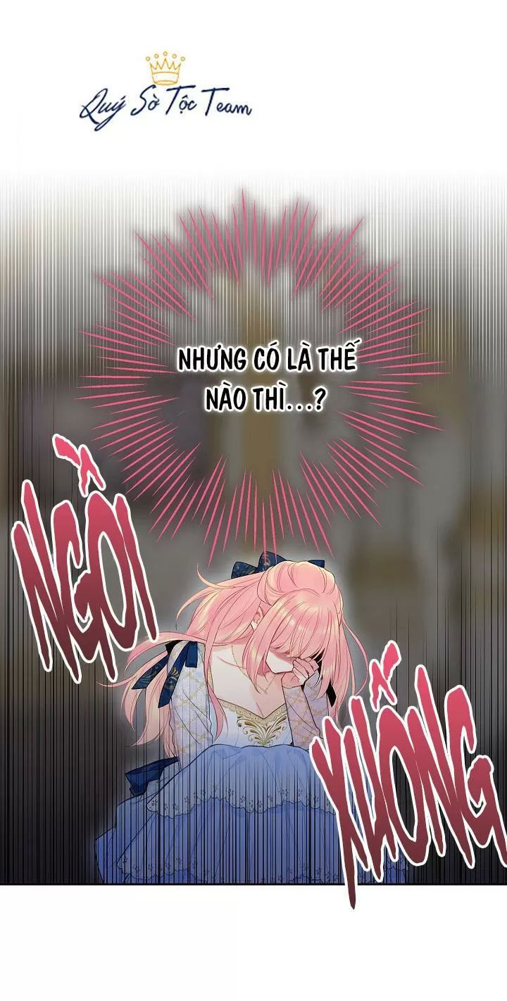 Trọng Sinh Trở Thành Hoàng Phi - Chương 150 - Trang 17