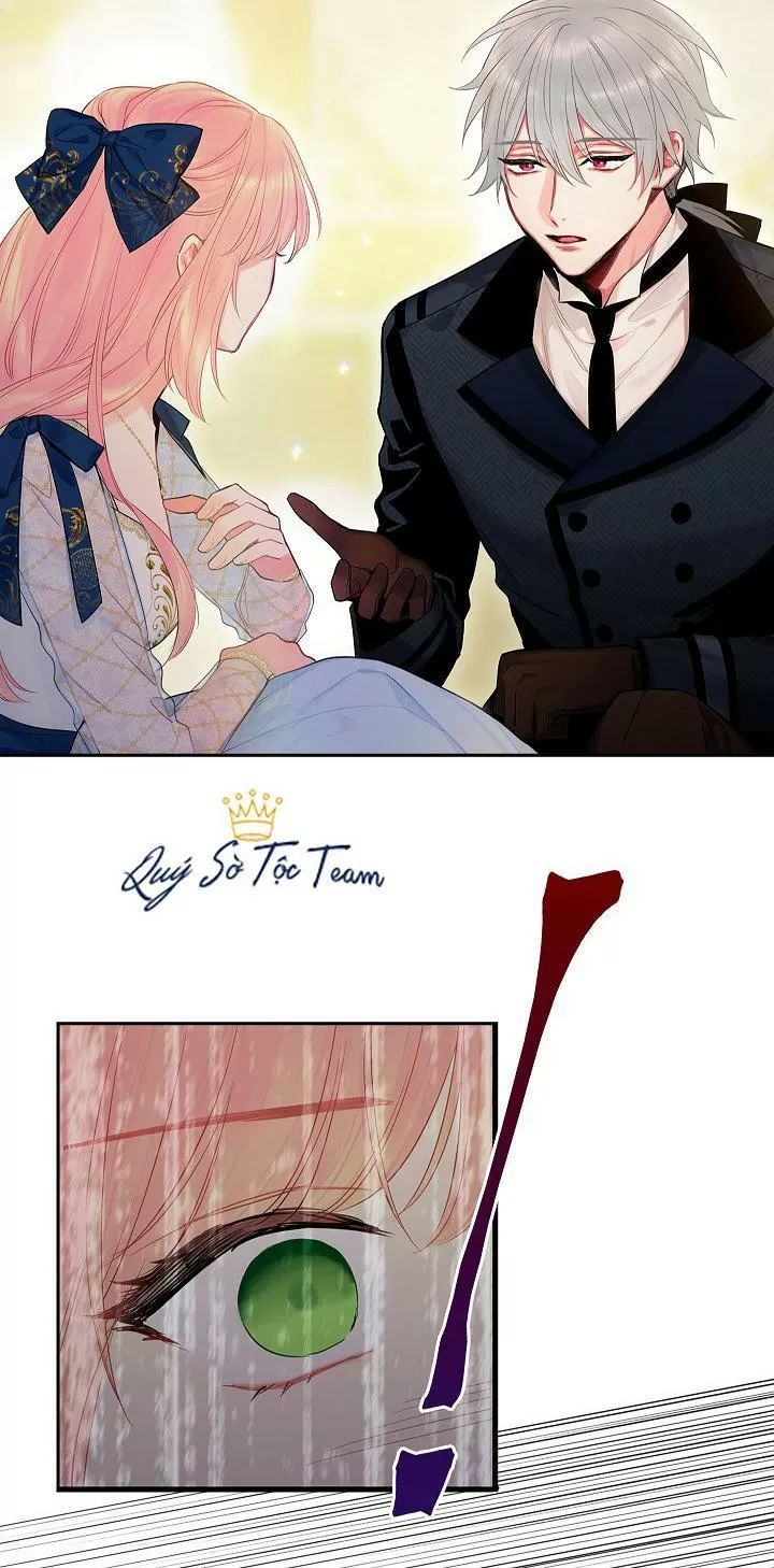 Trọng Sinh Trở Thành Hoàng Phi - Chương 150 - Trang 19