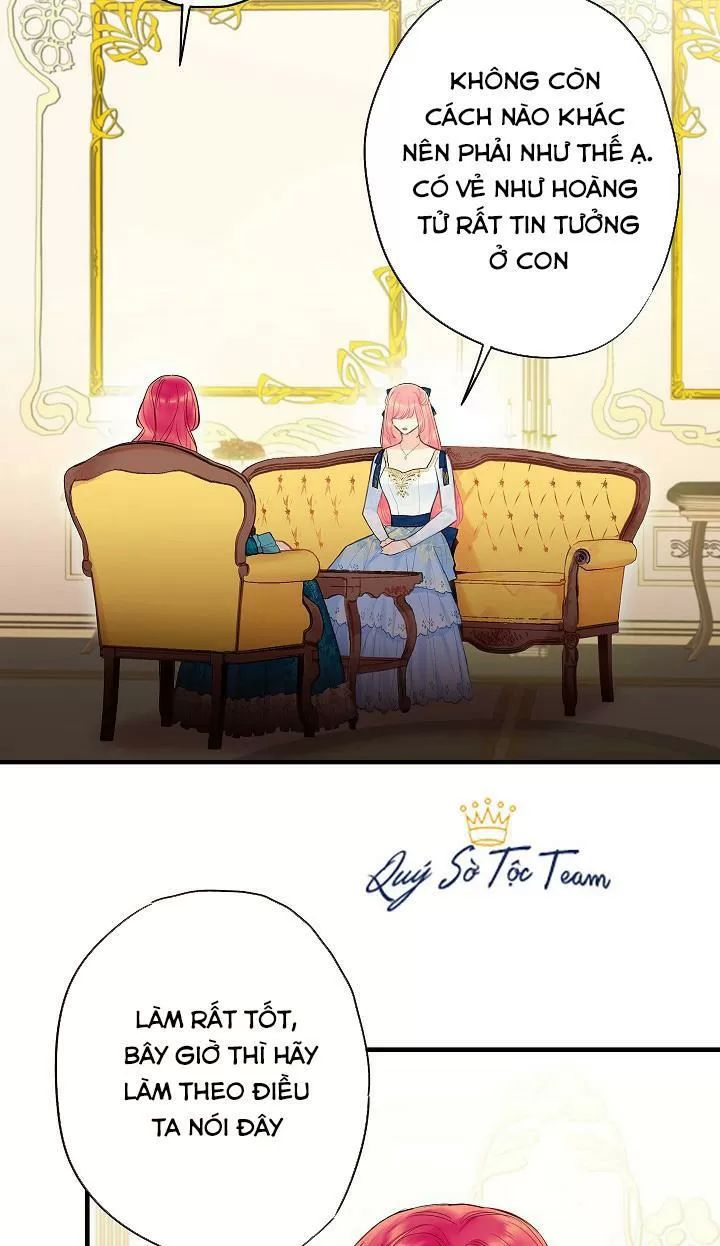 Trọng Sinh Trở Thành Hoàng Phi - Chương 150 - Trang 3