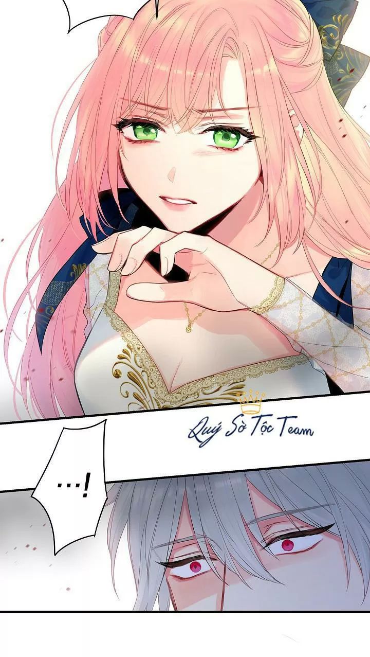 Trọng Sinh Trở Thành Hoàng Phi - Chương 150 - Trang 21