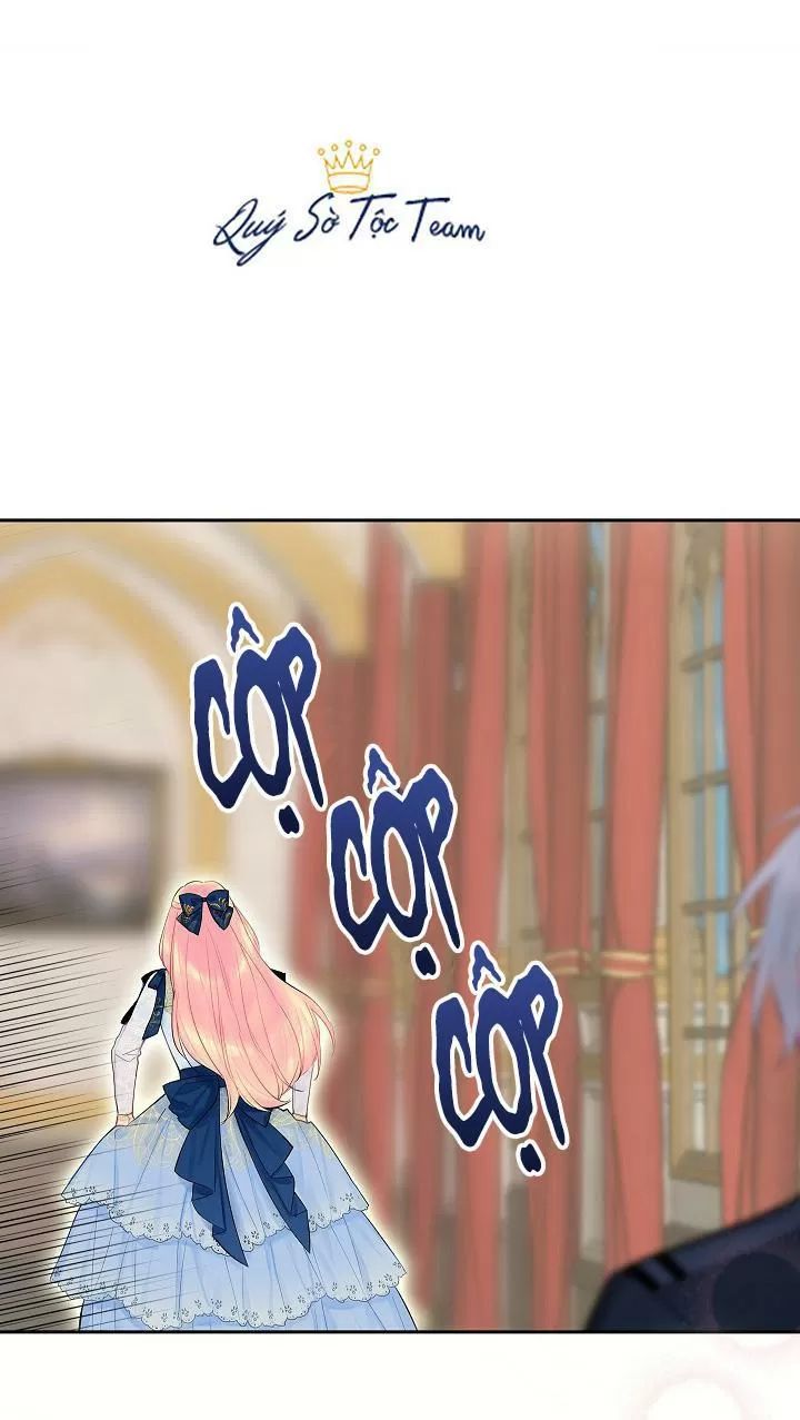 Trọng Sinh Trở Thành Hoàng Phi - Chương 150 - Trang 22