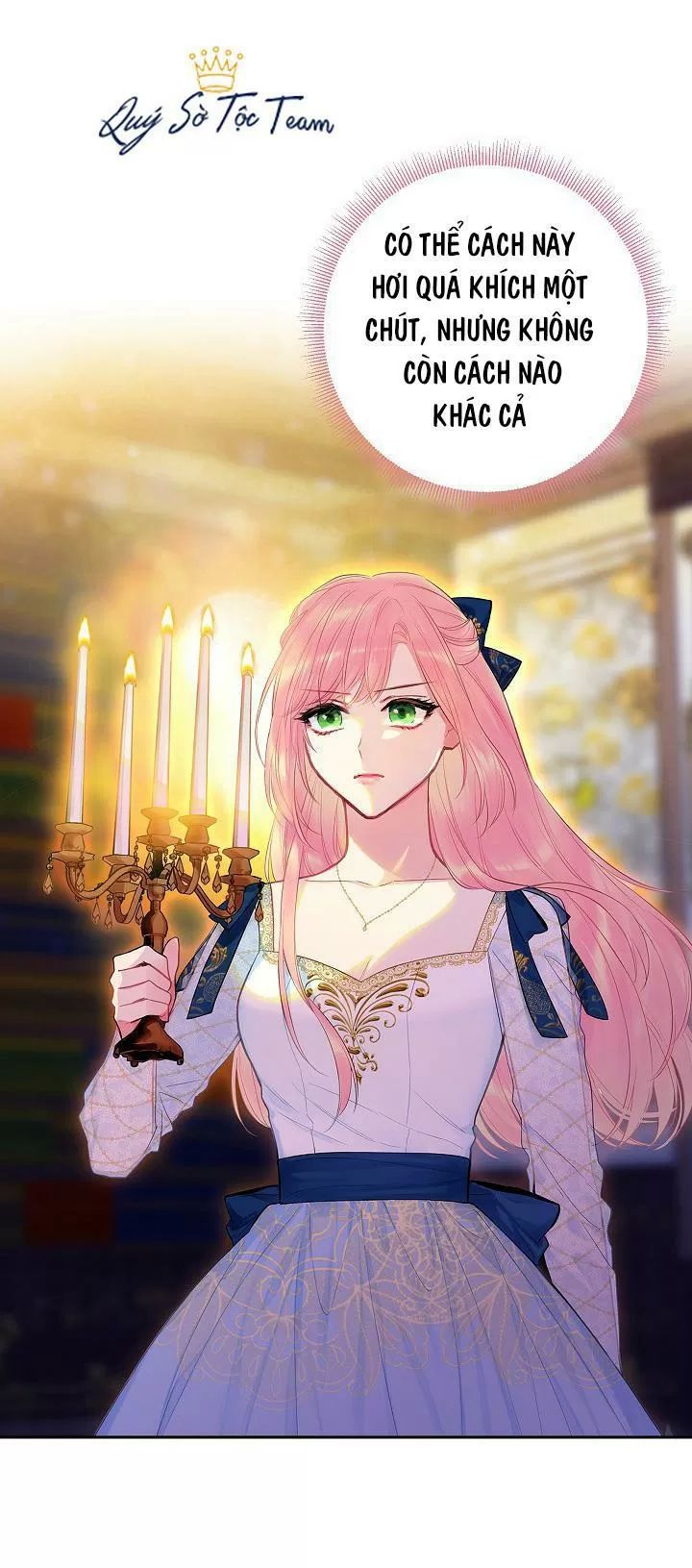 Trọng Sinh Trở Thành Hoàng Phi - Chương 150 - Trang 27