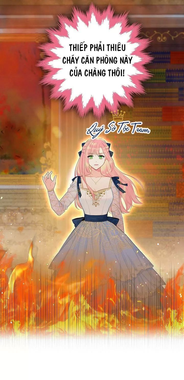 Trọng Sinh Trở Thành Hoàng Phi - Chương 150 - Trang 29
