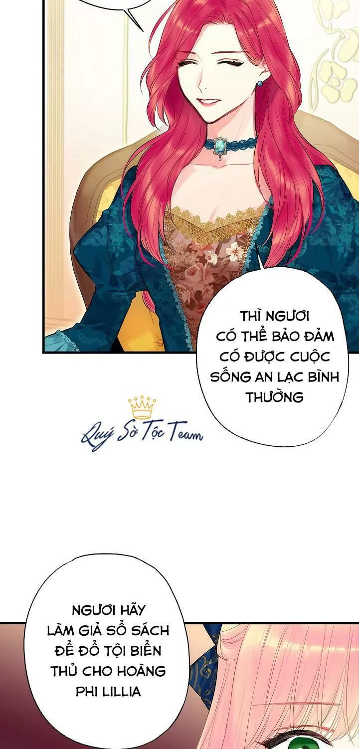 Trọng Sinh Trở Thành Hoàng Phi - Chương 150 - Trang 4