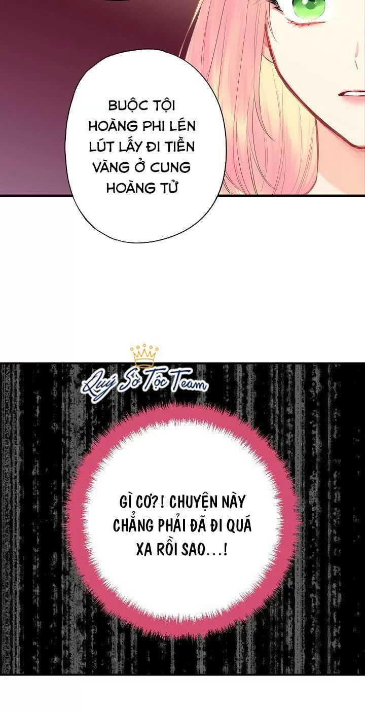 Trọng Sinh Trở Thành Hoàng Phi - Chương 150 - Trang 5