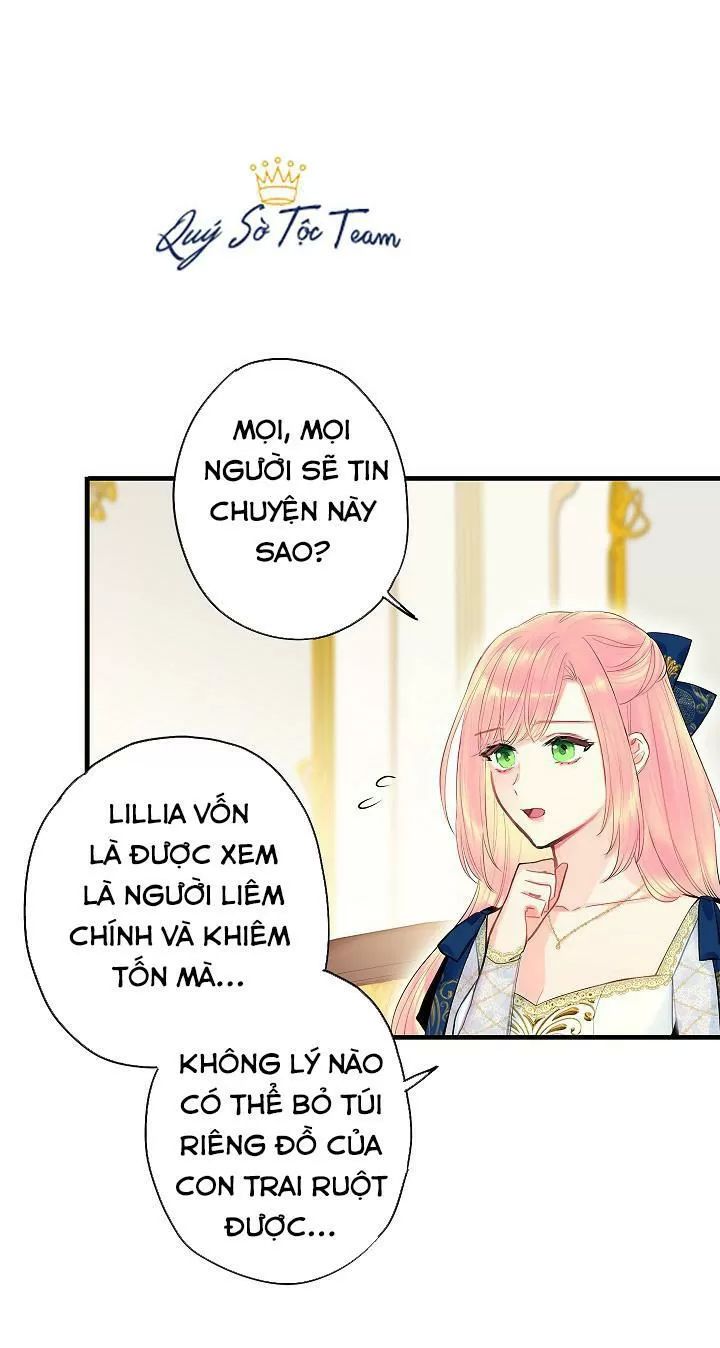 Trọng Sinh Trở Thành Hoàng Phi - Chương 150 - Trang 6