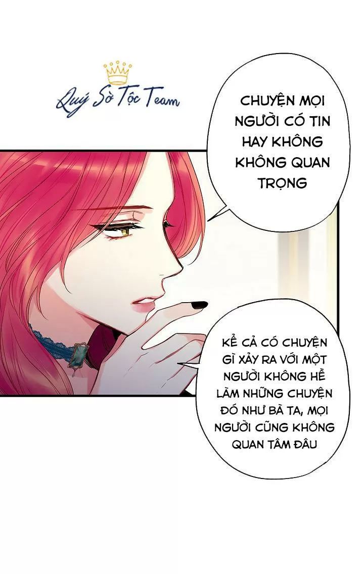 Trọng Sinh Trở Thành Hoàng Phi - Chương 150 - Trang 7