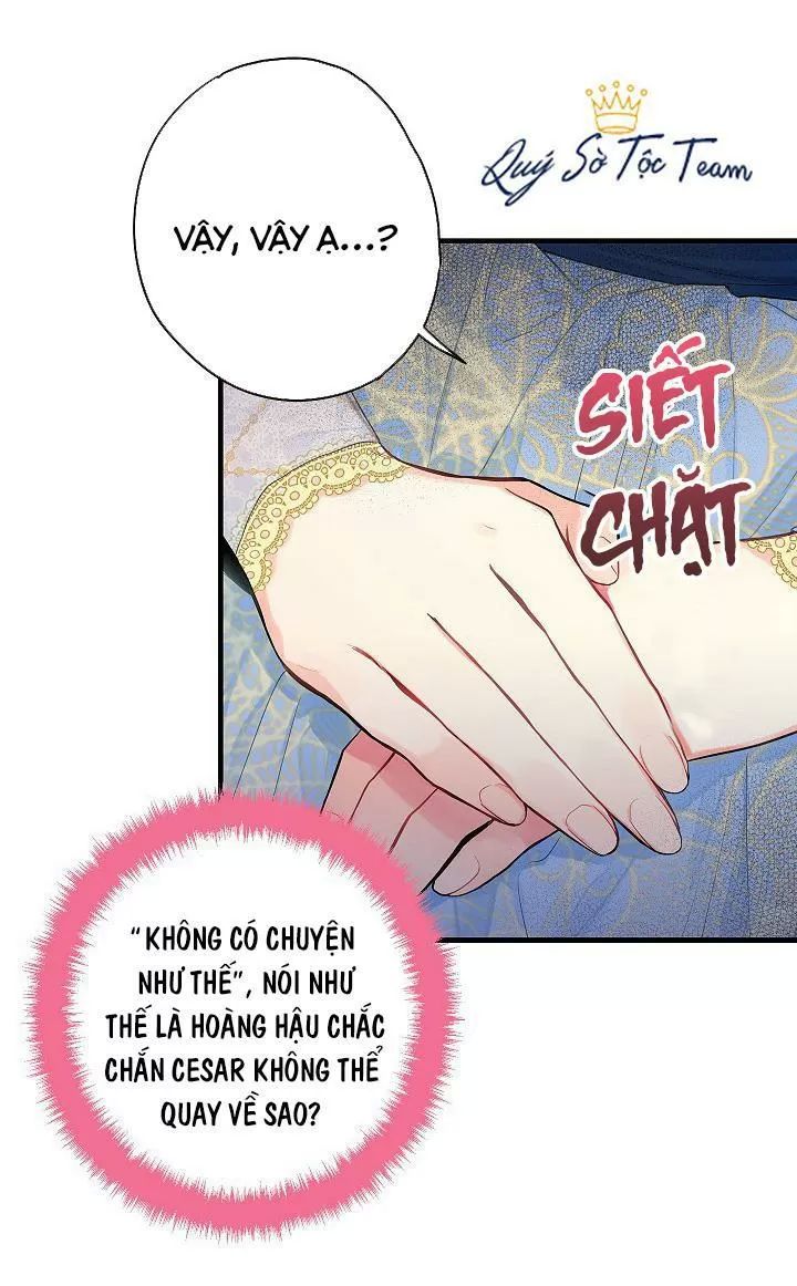 Trọng Sinh Trở Thành Hoàng Phi - Chương 150 - Trang 9