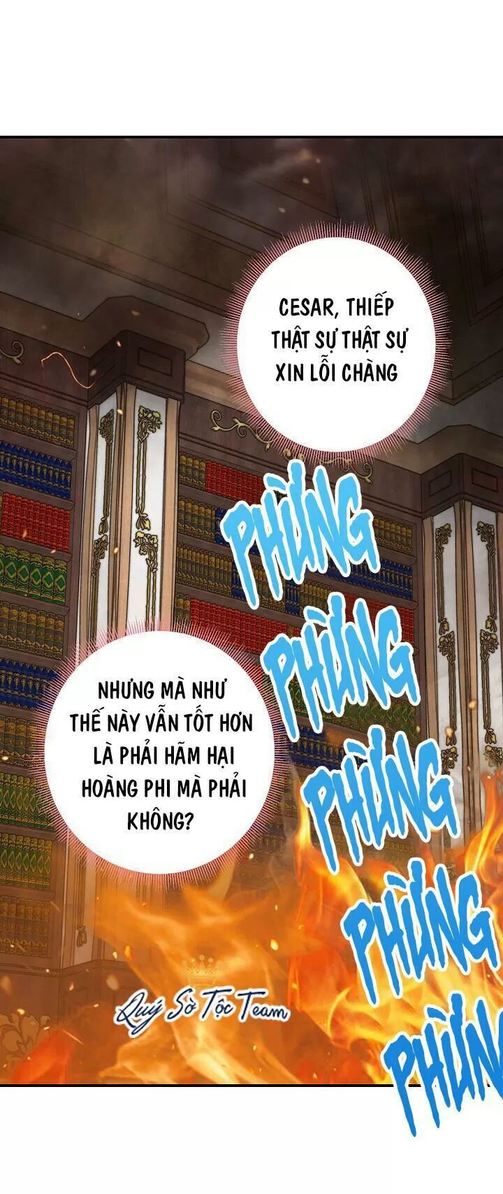 Trọng Sinh Trở Thành Hoàng Phi - Chương 151 - Trang 2