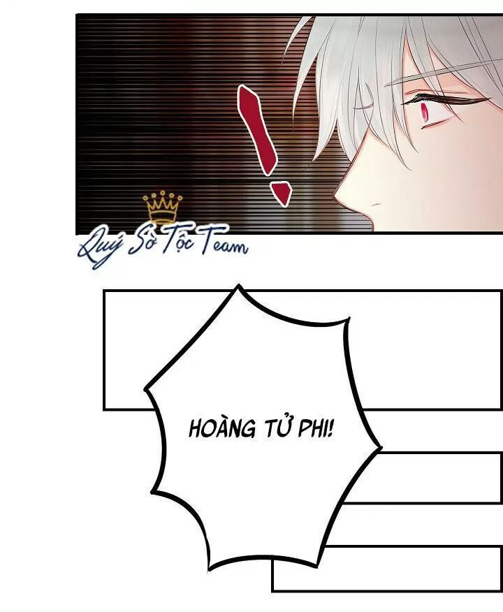 Trọng Sinh Trở Thành Hoàng Phi - Chương 151 - Trang 11