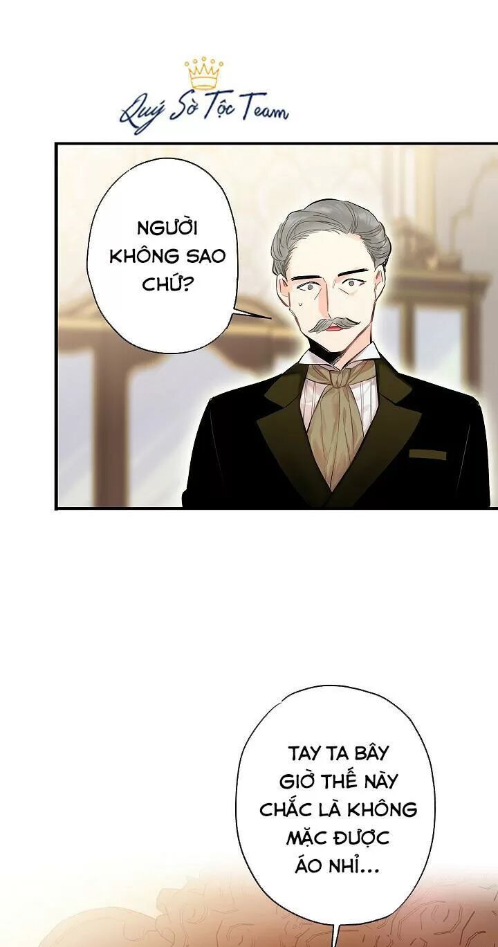 Trọng Sinh Trở Thành Hoàng Phi - Chương 151 - Trang 13