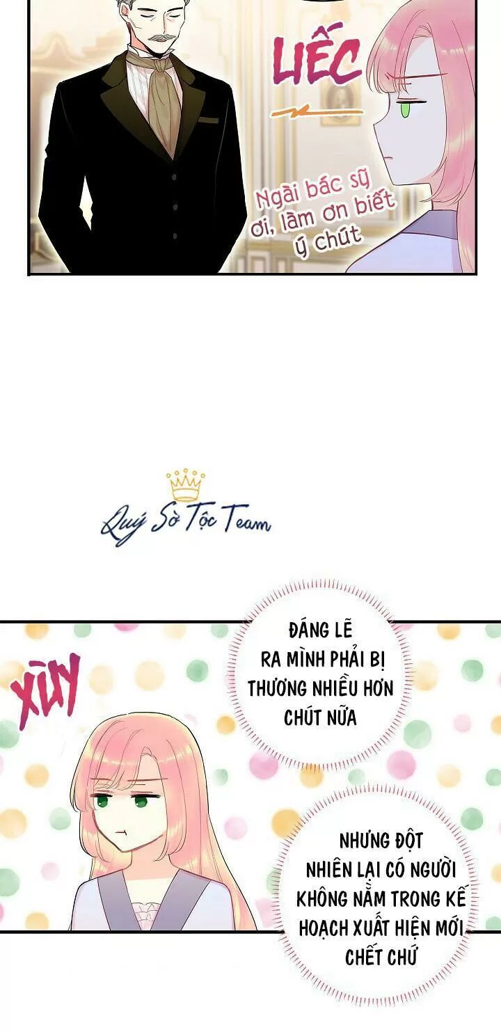 Trọng Sinh Trở Thành Hoàng Phi - Chương 151 - Trang 15