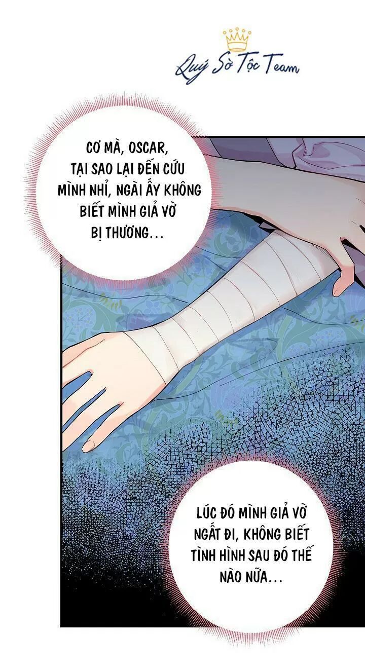 Trọng Sinh Trở Thành Hoàng Phi - Chương 151 - Trang 16