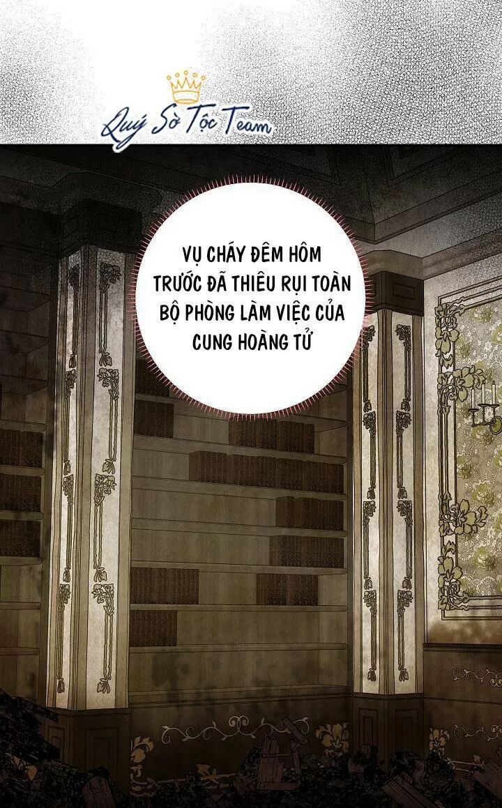 Trọng Sinh Trở Thành Hoàng Phi - Chương 151 - Trang 18