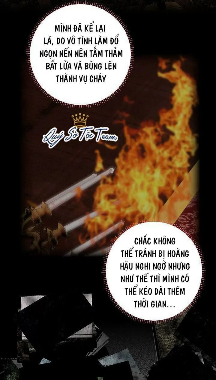 Trọng Sinh Trở Thành Hoàng Phi - Chương 151 - Trang 19