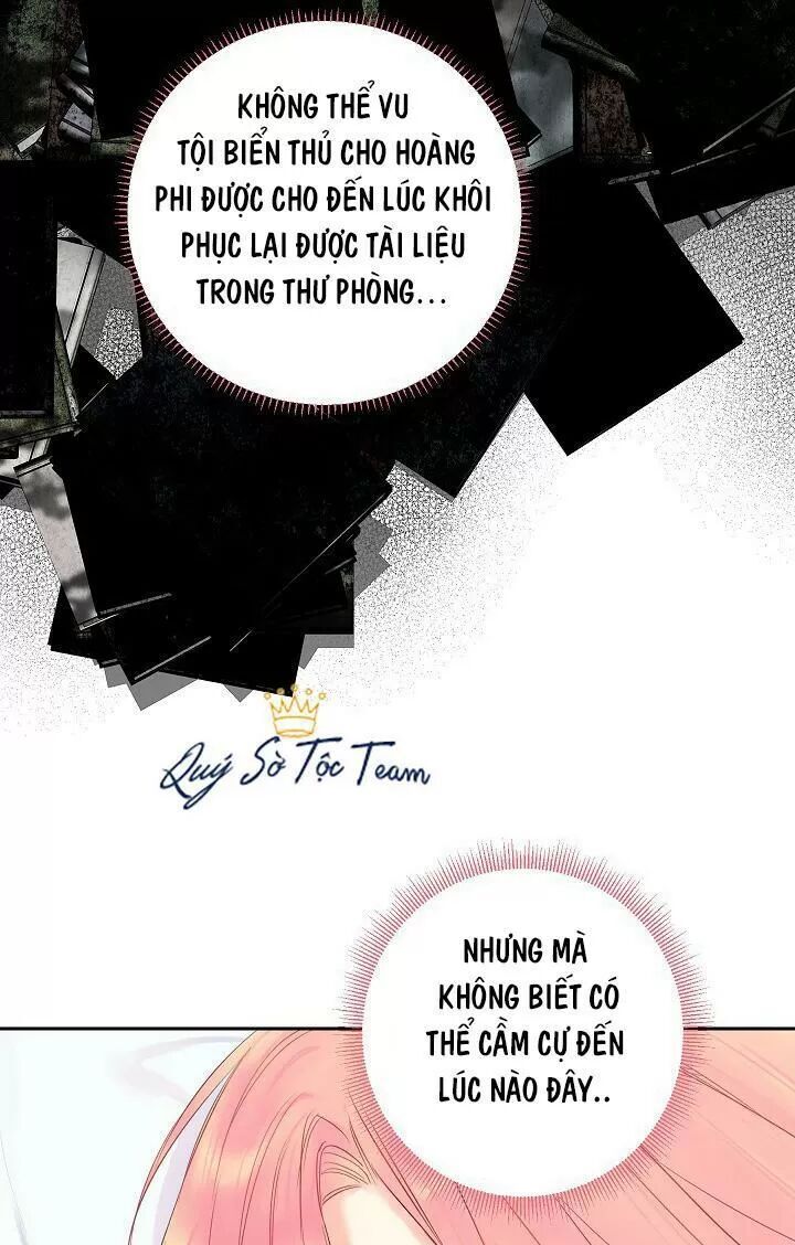 Trọng Sinh Trở Thành Hoàng Phi - Chương 151 - Trang 20