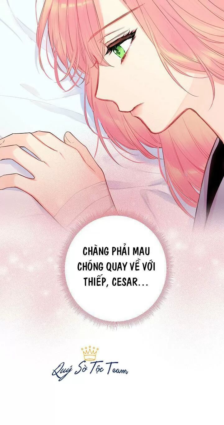 Trọng Sinh Trở Thành Hoàng Phi - Chương 151 - Trang 21