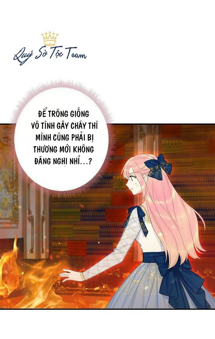 Trọng Sinh Trở Thành Hoàng Phi - Chương 151 - Trang 4