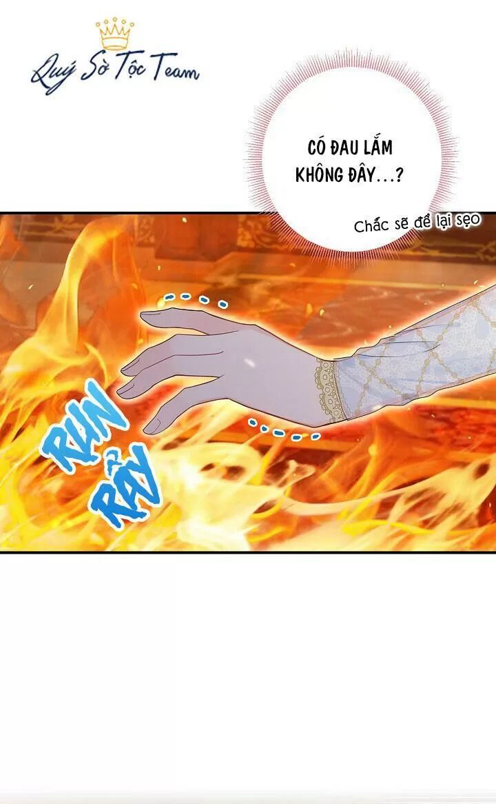Trọng Sinh Trở Thành Hoàng Phi - Chương 151 - Trang 5