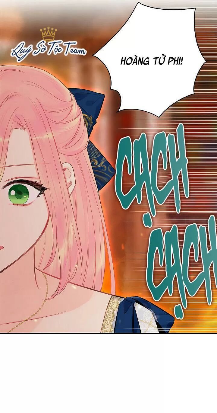 Trọng Sinh Trở Thành Hoàng Phi - Chương 151 - Trang 6