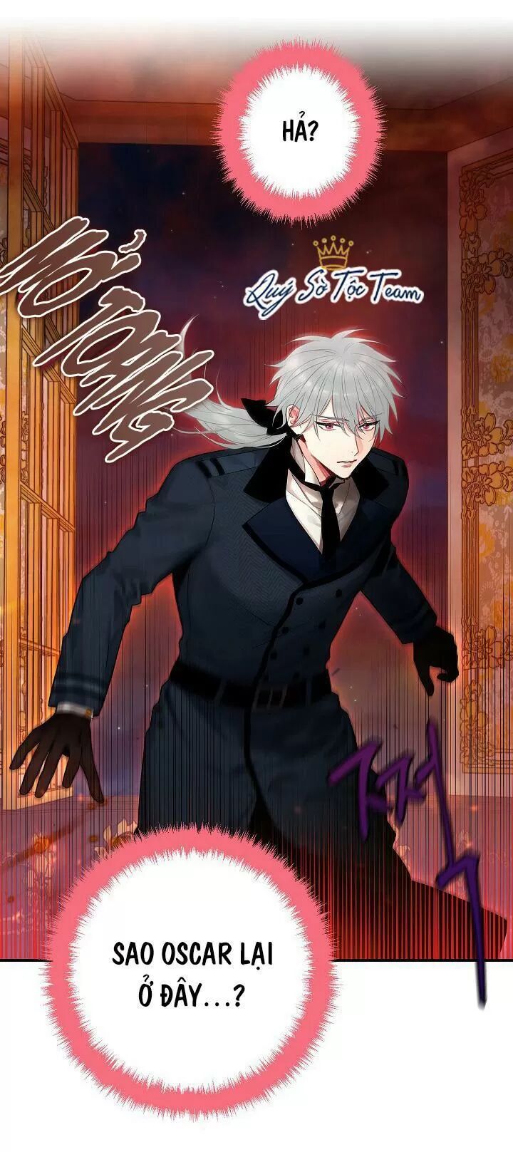 Trọng Sinh Trở Thành Hoàng Phi - Chương 151 - Trang 7