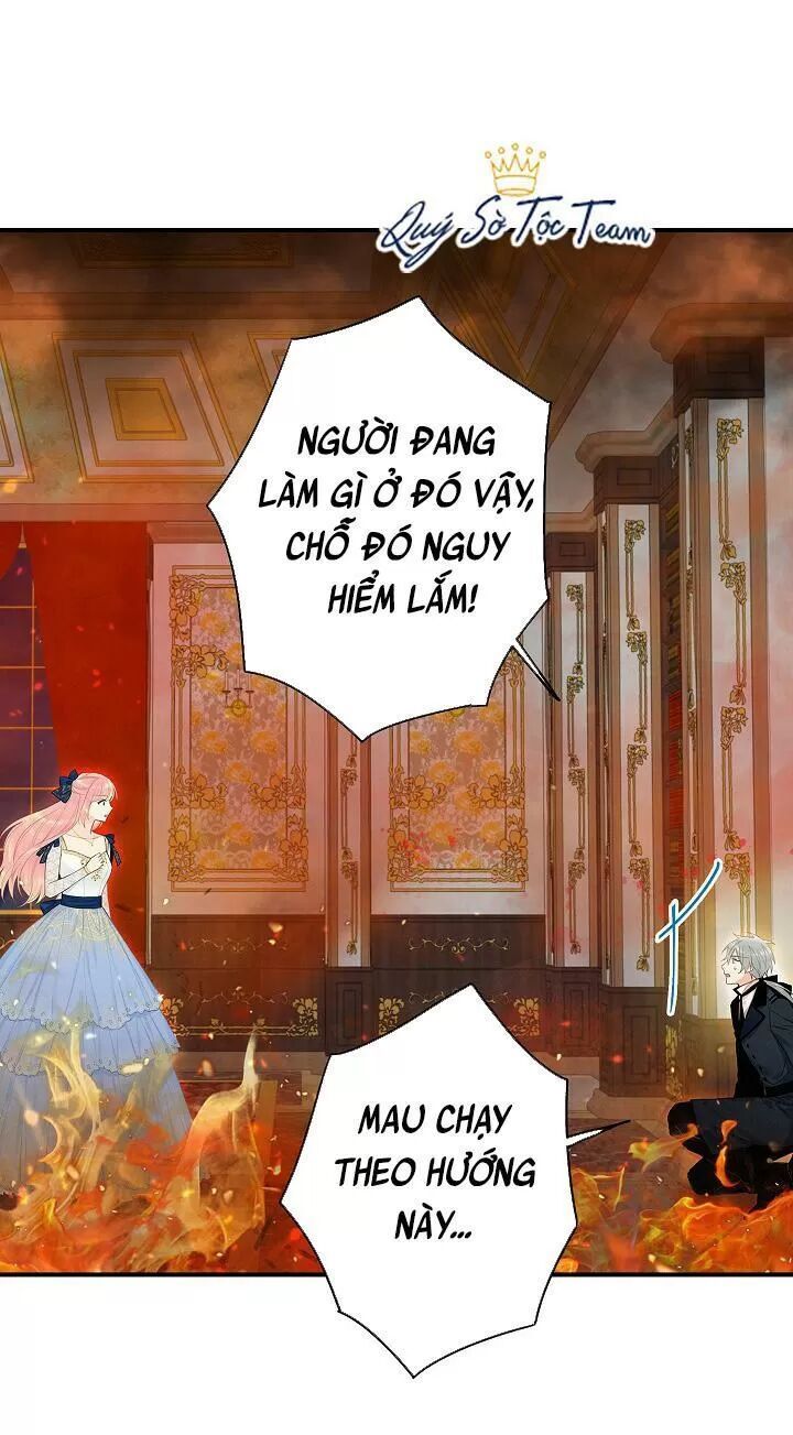 Trọng Sinh Trở Thành Hoàng Phi - Chương 151 - Trang 8