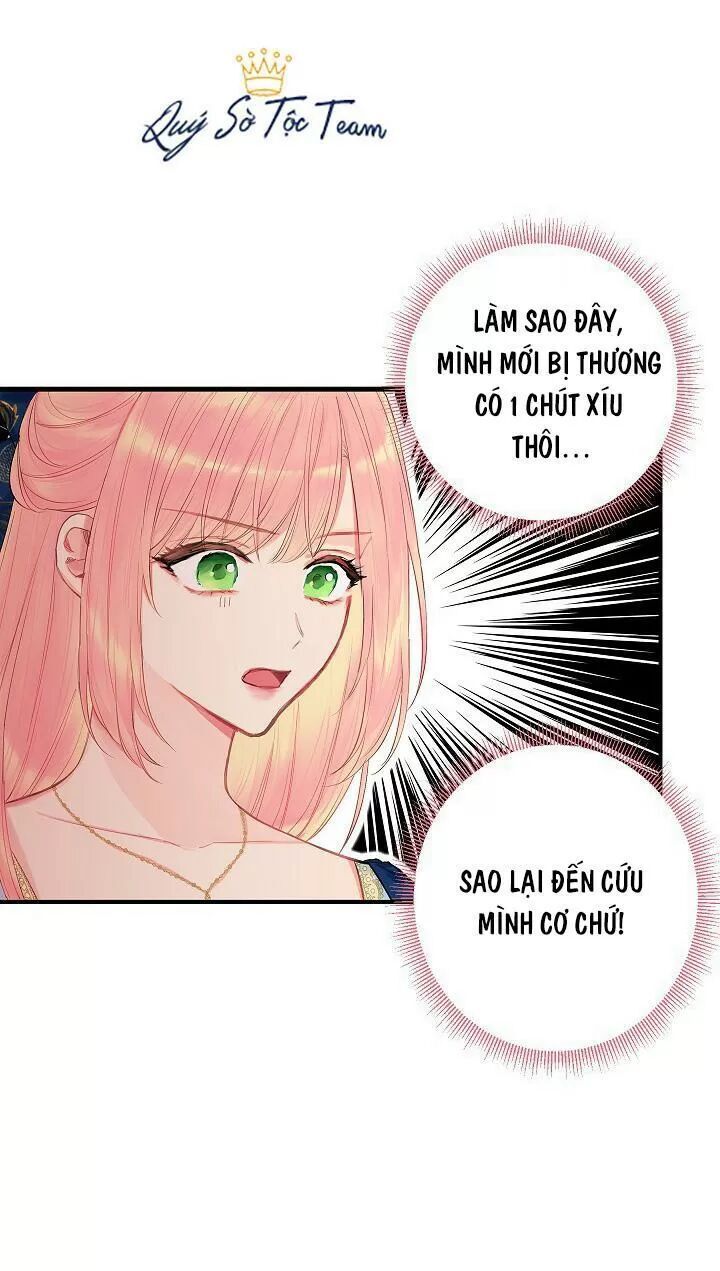 Trọng Sinh Trở Thành Hoàng Phi - Chương 151 - Trang 9