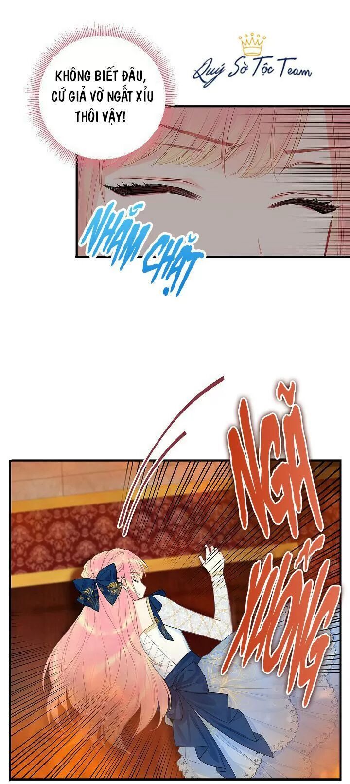 Trọng Sinh Trở Thành Hoàng Phi - Chương 151 - Trang 10