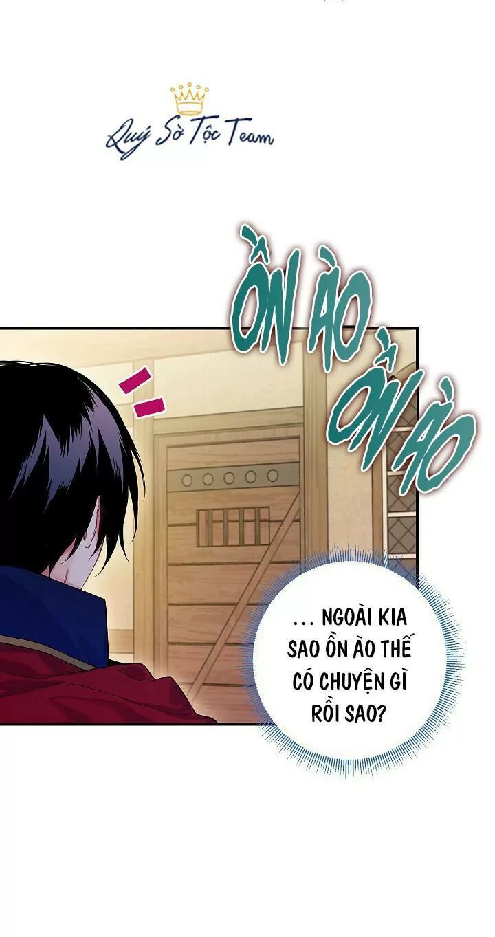 Trọng Sinh Trở Thành Hoàng Phi - Chương 152 - Trang 2