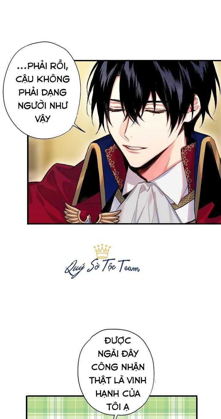 Trọng Sinh Trở Thành Hoàng Phi - Chương 152 - Trang 11