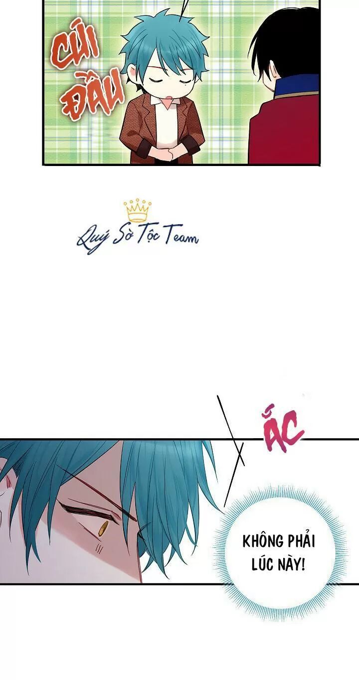 Trọng Sinh Trở Thành Hoàng Phi - Chương 152 - Trang 12