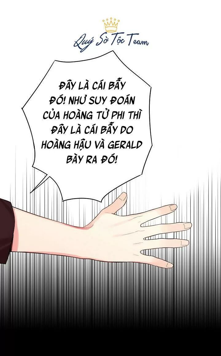 Trọng Sinh Trở Thành Hoàng Phi - Chương 152 - Trang 14