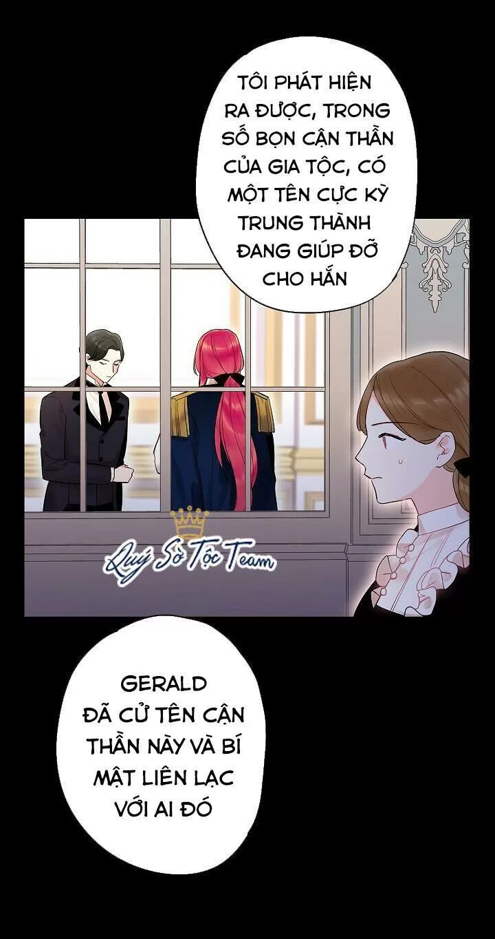 Trọng Sinh Trở Thành Hoàng Phi - Chương 152 - Trang 15