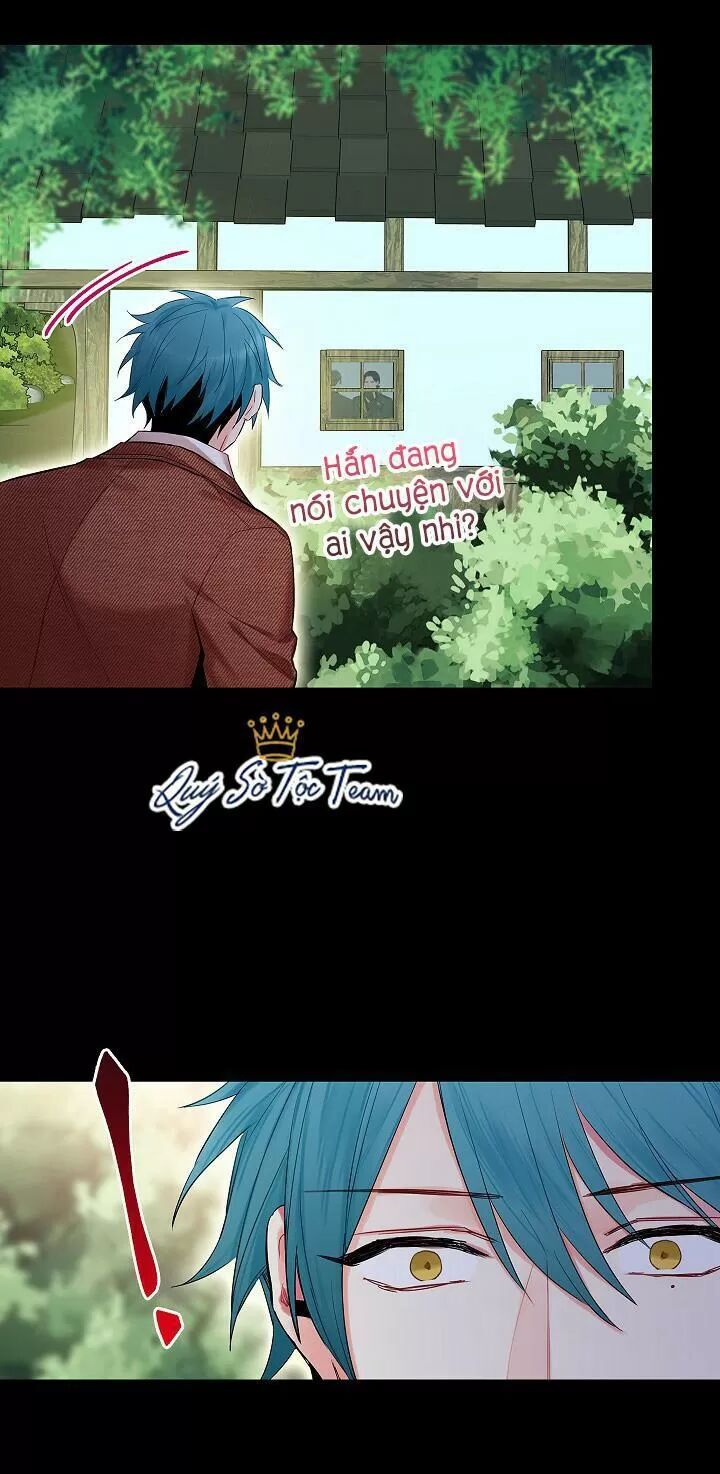 Trọng Sinh Trở Thành Hoàng Phi - Chương 152 - Trang 17