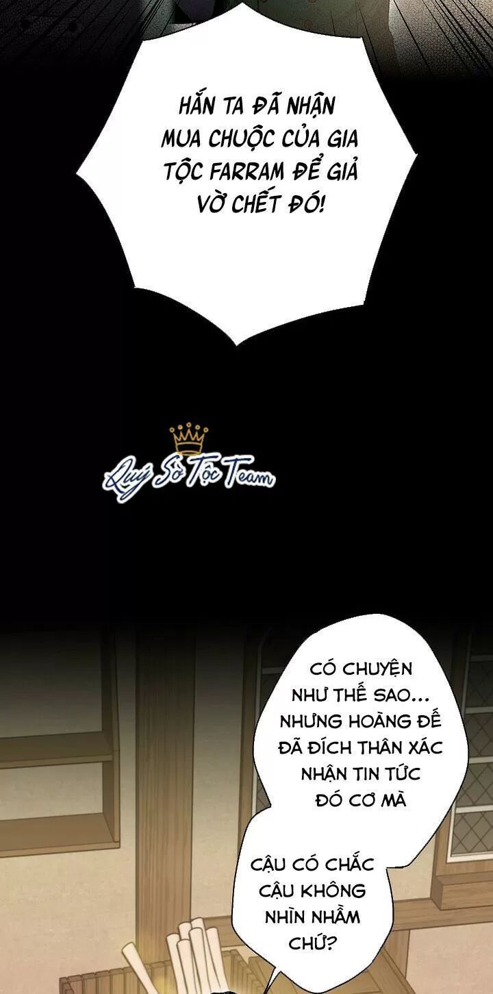 Trọng Sinh Trở Thành Hoàng Phi - Chương 152 - Trang 19
