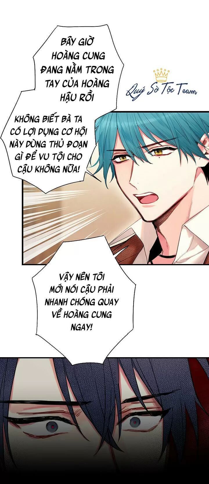 Trọng Sinh Trở Thành Hoàng Phi - Chương 152 - Trang 24