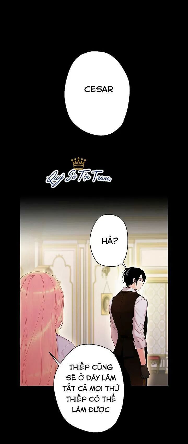 Trọng Sinh Trở Thành Hoàng Phi - Chương 152 - Trang 25