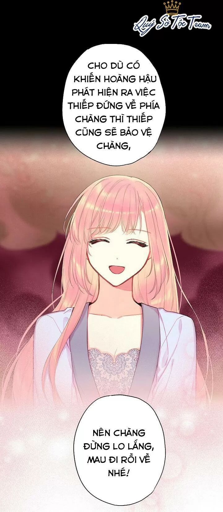 Trọng Sinh Trở Thành Hoàng Phi - Chương 152 - Trang 26
