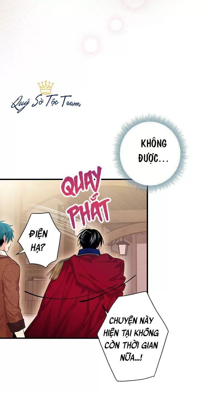 Trọng Sinh Trở Thành Hoàng Phi - Chương 152 - Trang 27