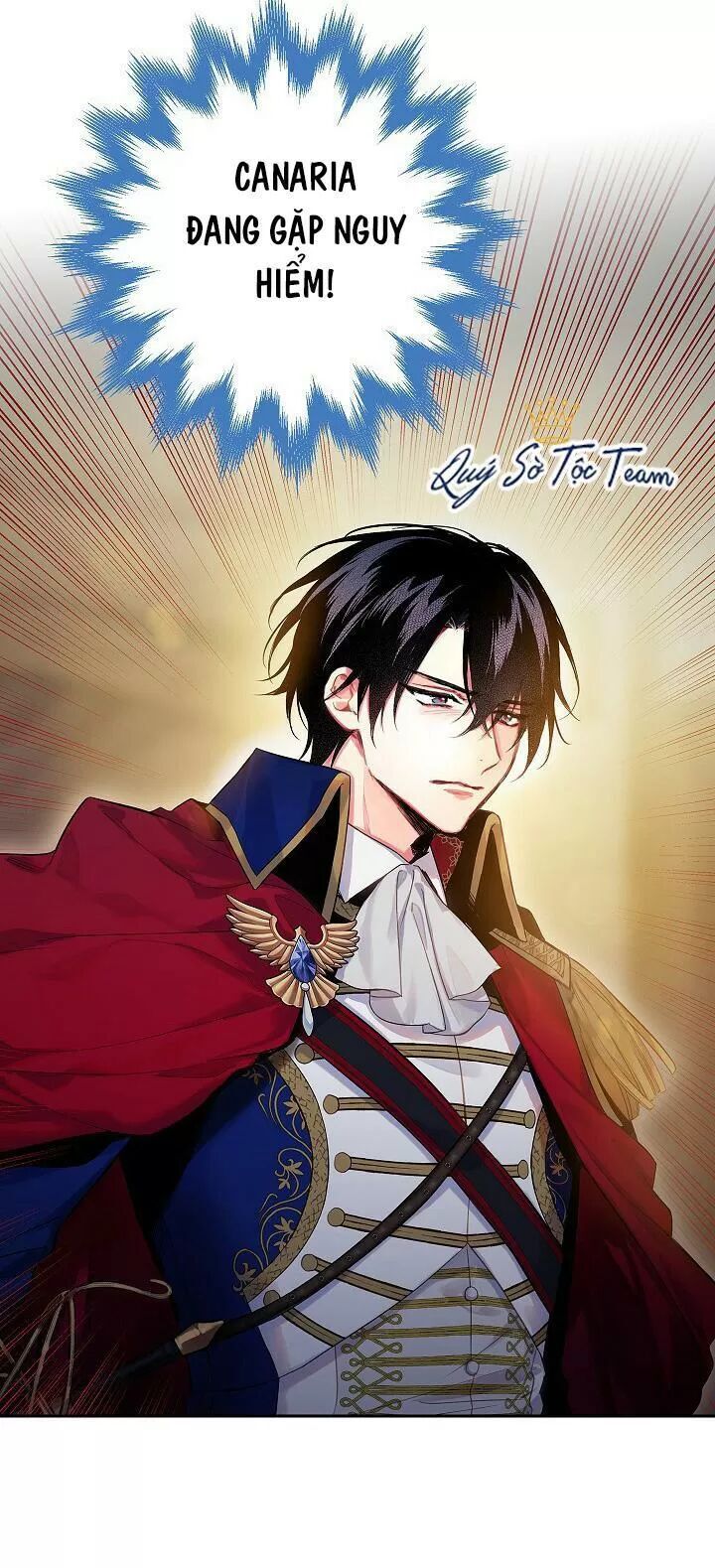 Trọng Sinh Trở Thành Hoàng Phi - Chương 152 - Trang 29