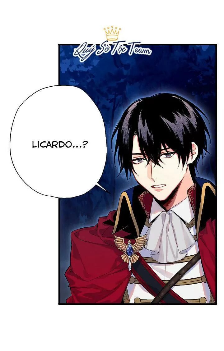 Trọng Sinh Trở Thành Hoàng Phi - Chương 152 - Trang 4