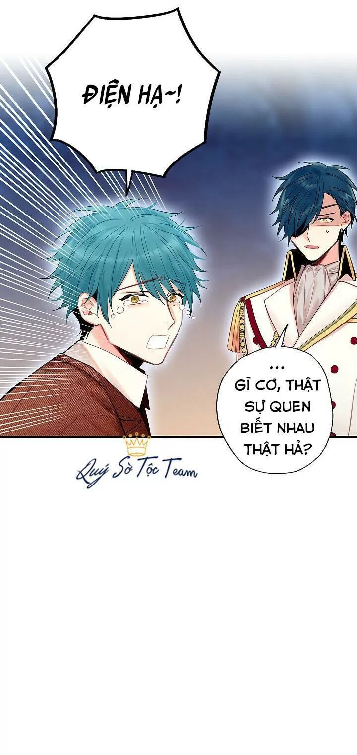 Trọng Sinh Trở Thành Hoàng Phi - Chương 152 - Trang 5