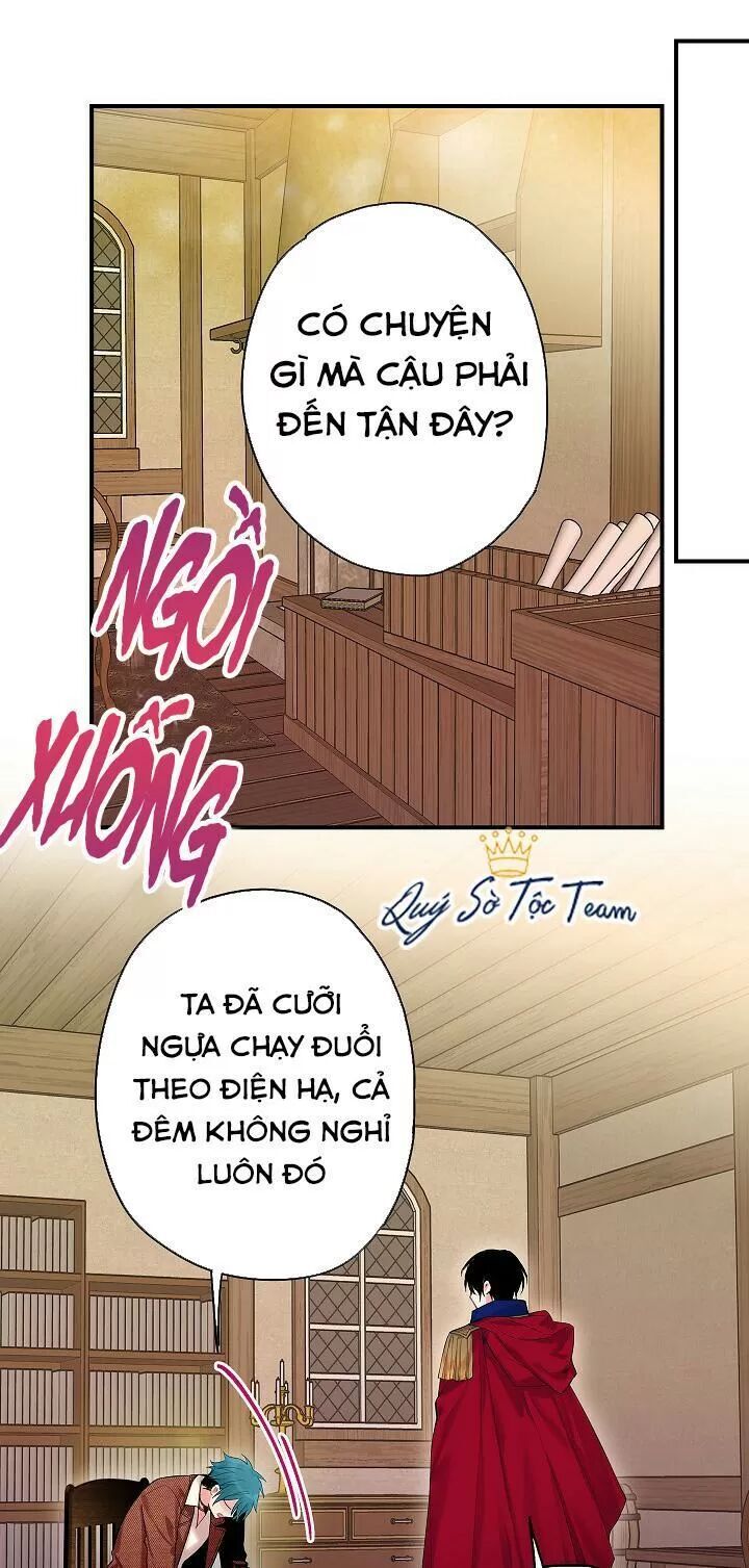 Trọng Sinh Trở Thành Hoàng Phi - Chương 152 - Trang 6