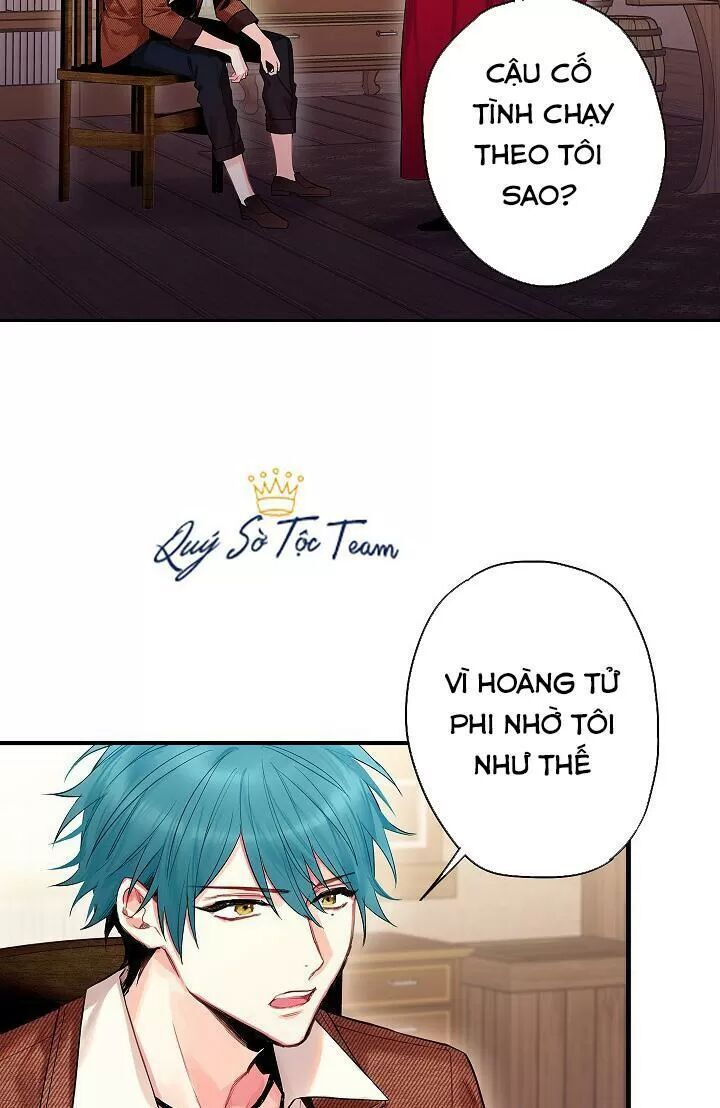 Trọng Sinh Trở Thành Hoàng Phi - Chương 152 - Trang 7