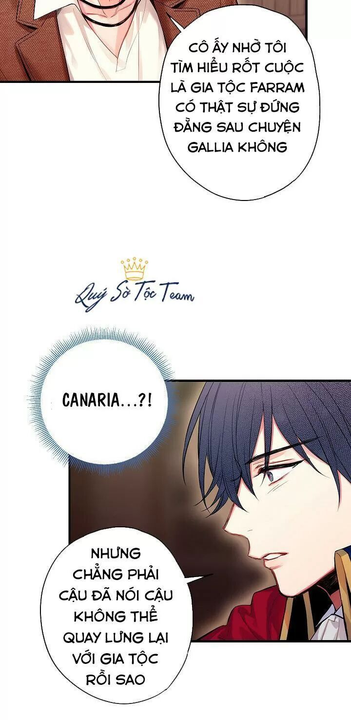 Trọng Sinh Trở Thành Hoàng Phi - Chương 152 - Trang 8