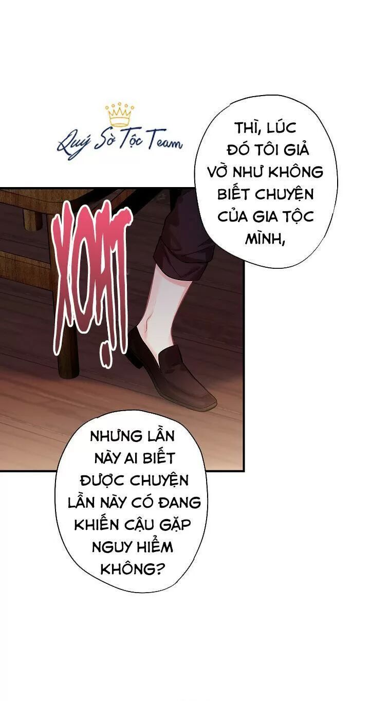 Trọng Sinh Trở Thành Hoàng Phi - Chương 152 - Trang 9