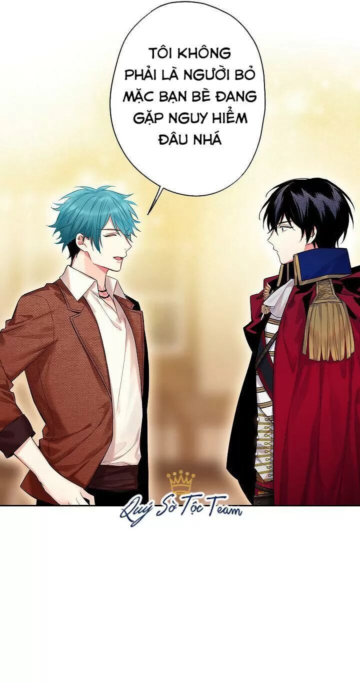 Trọng Sinh Trở Thành Hoàng Phi - Chương 152 - Trang 10