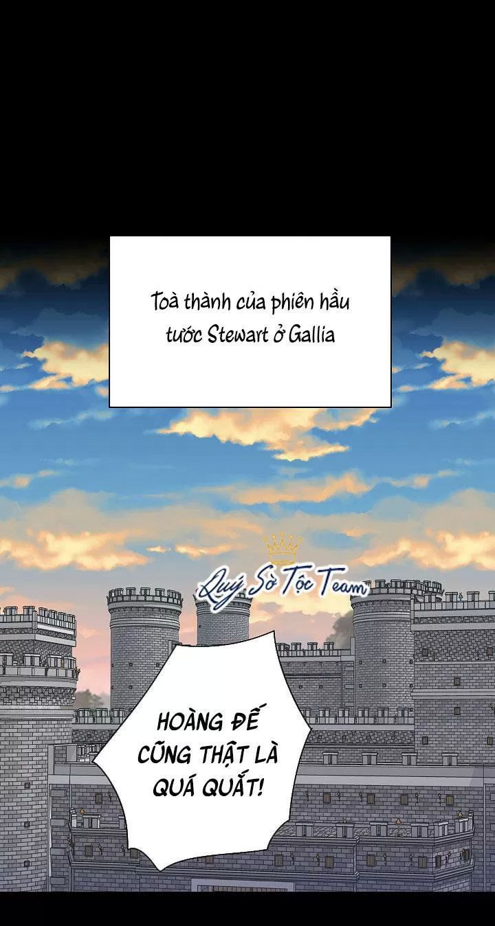 Trọng Sinh Trở Thành Hoàng Phi - Chương 153 - Trang 2